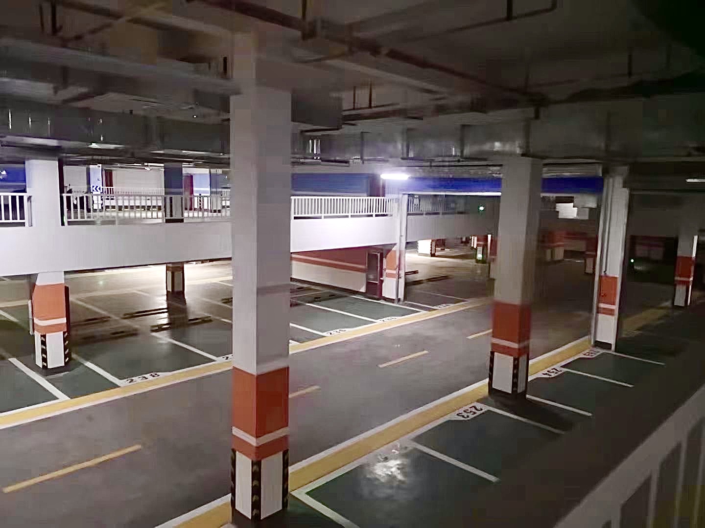 淮安上海博普四年前授权设计的项目已投入使用