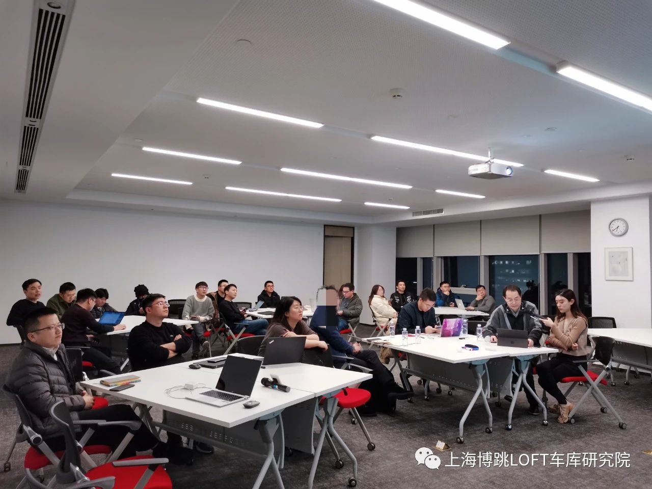淮安杭州LOFT车库专题会